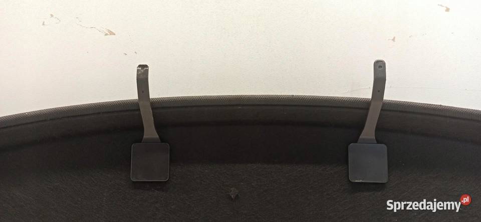 AUDI A7 4G PÓŁKA BAGAŻNIKA 4G8867769 dolnośląskie