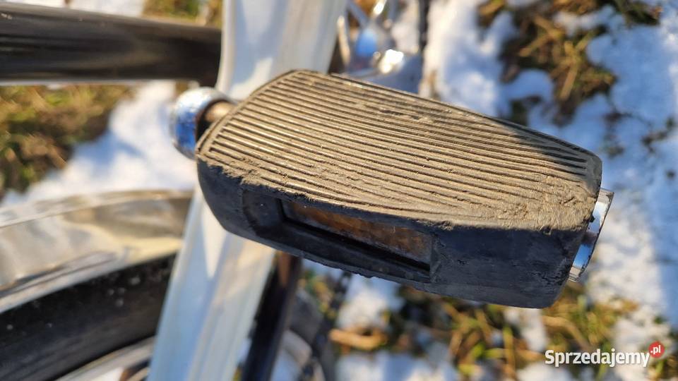 Romet Narcyz 1978 Rower młodzieżowy z PRLu sprzedam