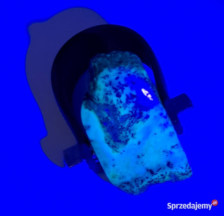 Pierścionek z bursztynu BURSZTYN polerowany Warszawa