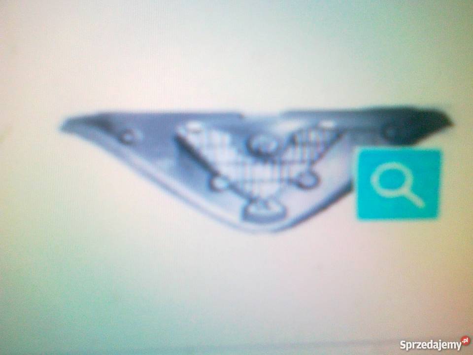 ATRAPA CENTRWEWN DO ALFAROMEO ALFA R166 98 sprzedam
