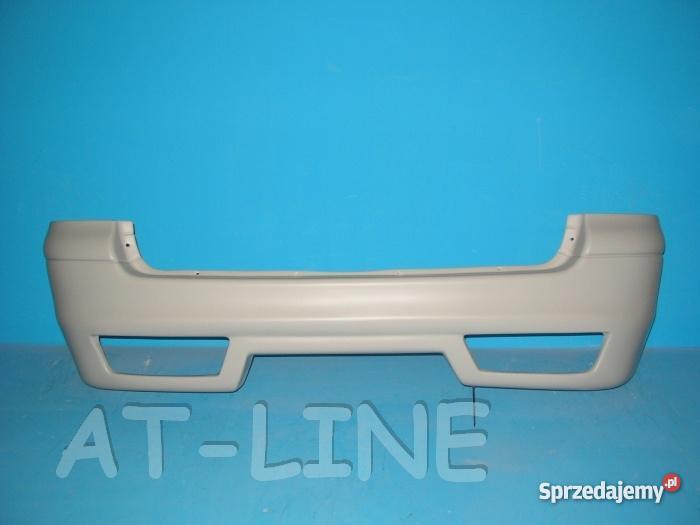 RENAULT SCENIC MK1 BODY KIT BEST ATLINE Tuning łódzkie Łódź