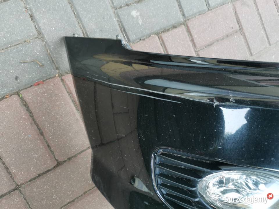 ZDERZAK PRZEDNI MITSUBISHI GALANT ELEGANCE Karoseria Lublin