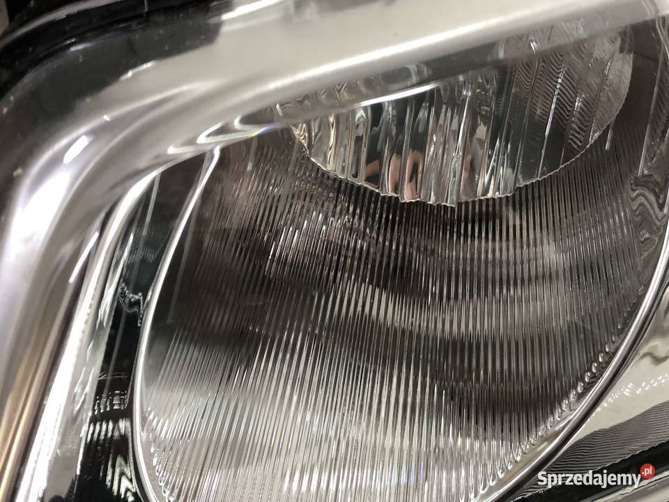 Volkswagen Passat B5 3B 20012004 LIFT Reflektor Skarżysko-Kamienna