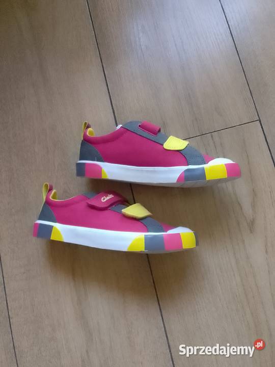 Tenisówki podkarpackie