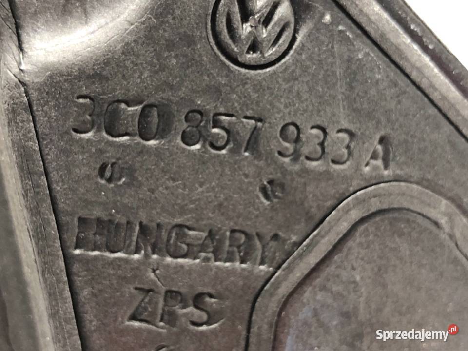 LUSTERKO LEWY VW PASSAT B7 Kombi 1015 osobowe