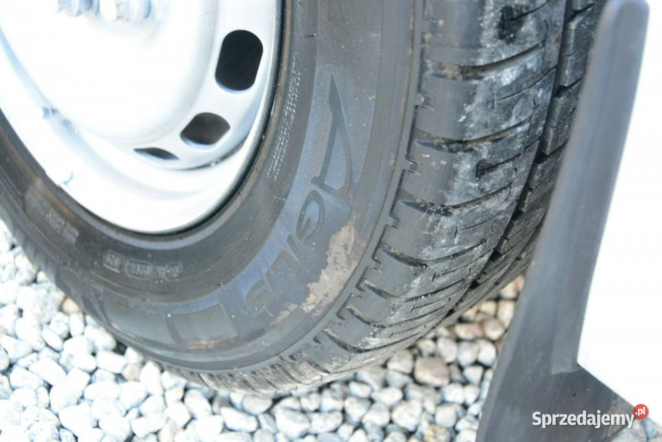 Renault Master master L4H2 pełna serwis lift Warszawa