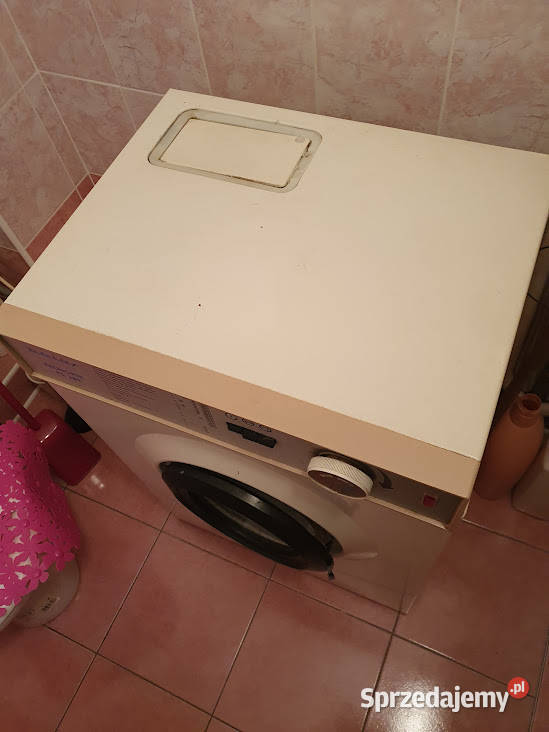 Pralka POLAR Ekonomik 389 Łódź