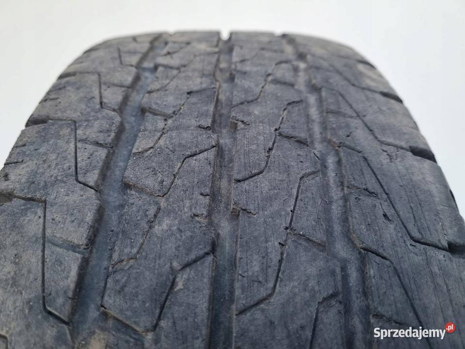 Nissan Cabstar FELGA STALOWA KOŁO 15 20565 R15 Chełm