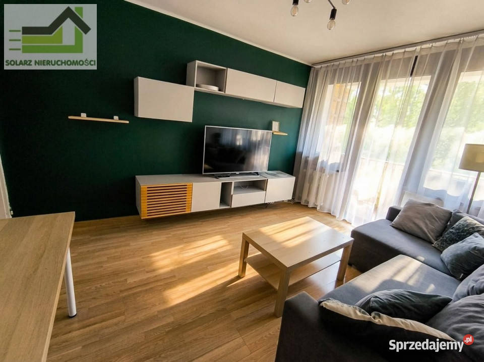 wynajmu mieszkania Katowice Kłodnicka 38m2 2 sprzedam