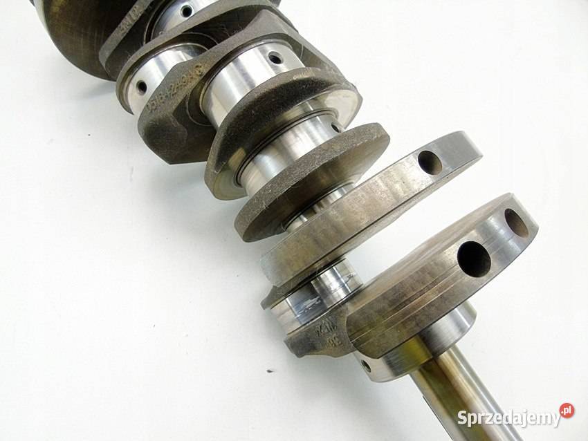 WAŁ KORBOWY 36 VOYAGER CARAVAN DURANGO CHEROKEE osobowe sprzedam