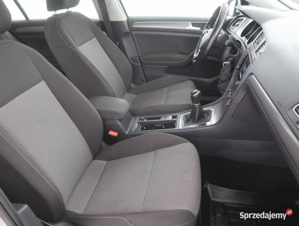 VW Golf 12 TSI dolnośląskie Bielany Wrocławskie