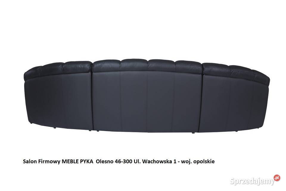 Nowy Naroznik NEPAL Tkanina Zmywalna Kolor DO Narożniki Olesno