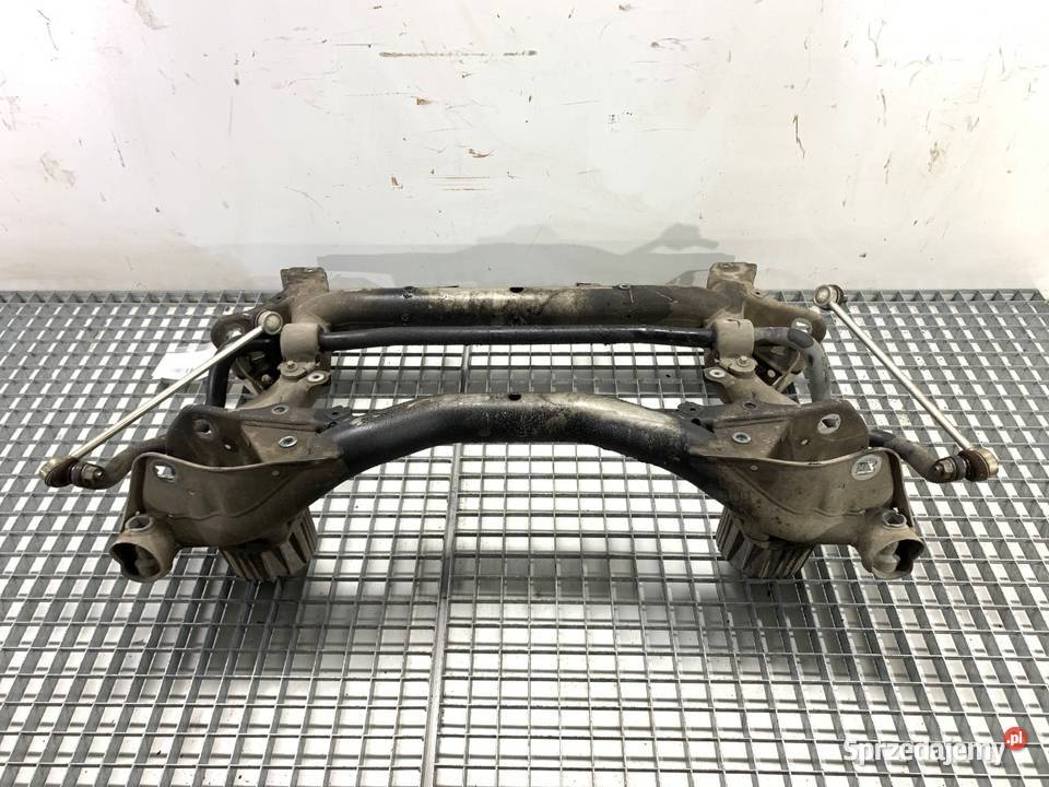 BELKA POD SILNIK MERCEDES S212 21 136 SANKI podkarpackie