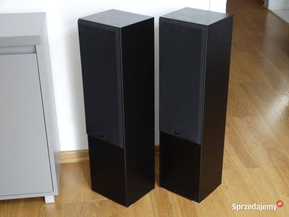 Audiofilskie kolumny Elac ARES Alpha 10 WYSYŁKA Jasło