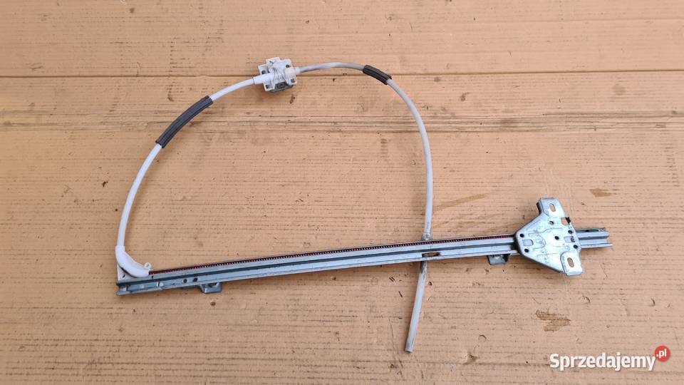 IVECO DAILY 4 0611 mechanizm podnośnik szyby Wyposażenie wnętrza Motoryzacja dolnośląskie Legnica