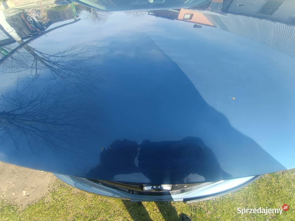 Subaru Impreza GH elektryczne szyby