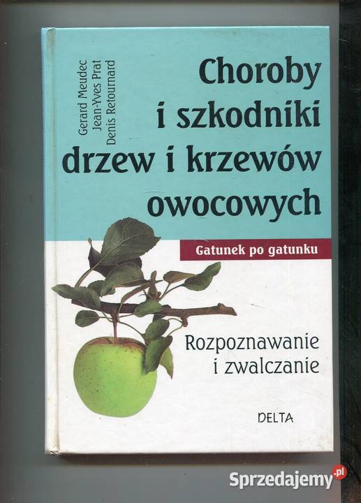 Choroby i szkodniki drzew i krzewów owocowych twarda Pozostałe Szczecin