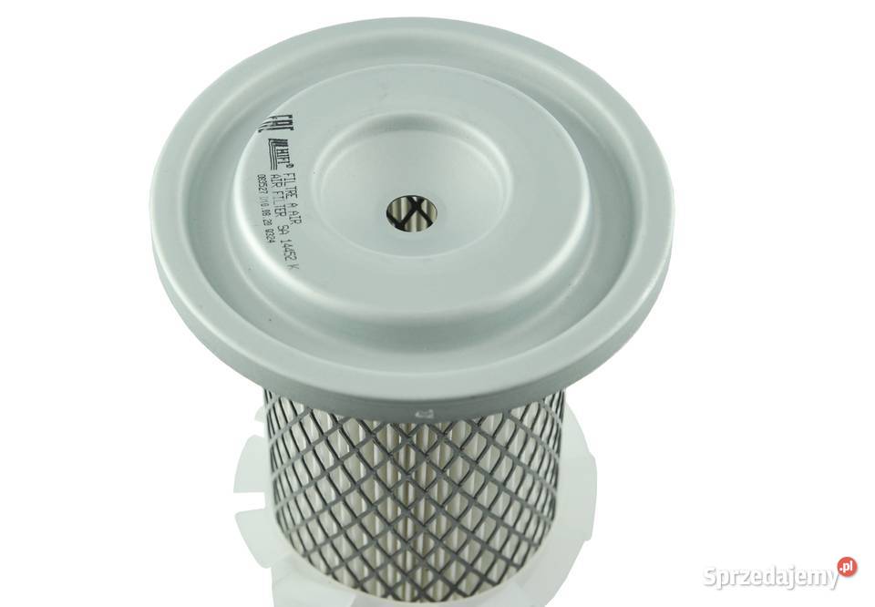 Filtr powietrza Kubota 81 x 185 mm Yanmar