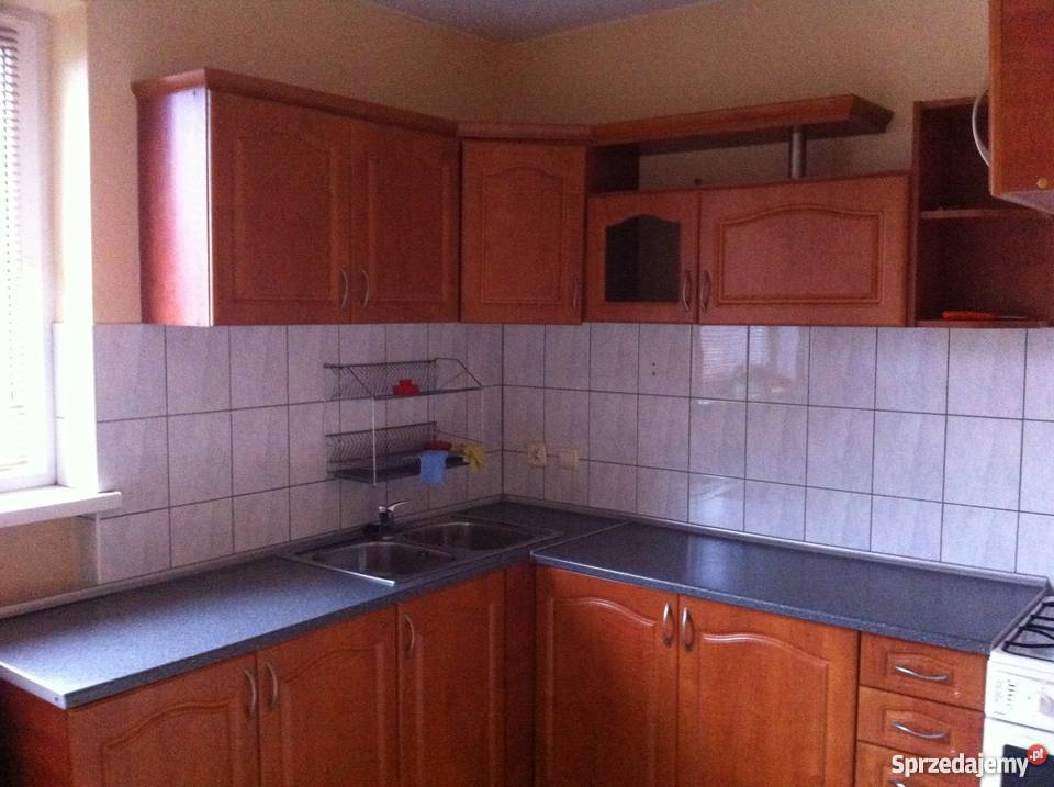 Sprzedam mieszkanie 52m2 TBS Łaziska Górne blok Łaziska Górne sprzedam