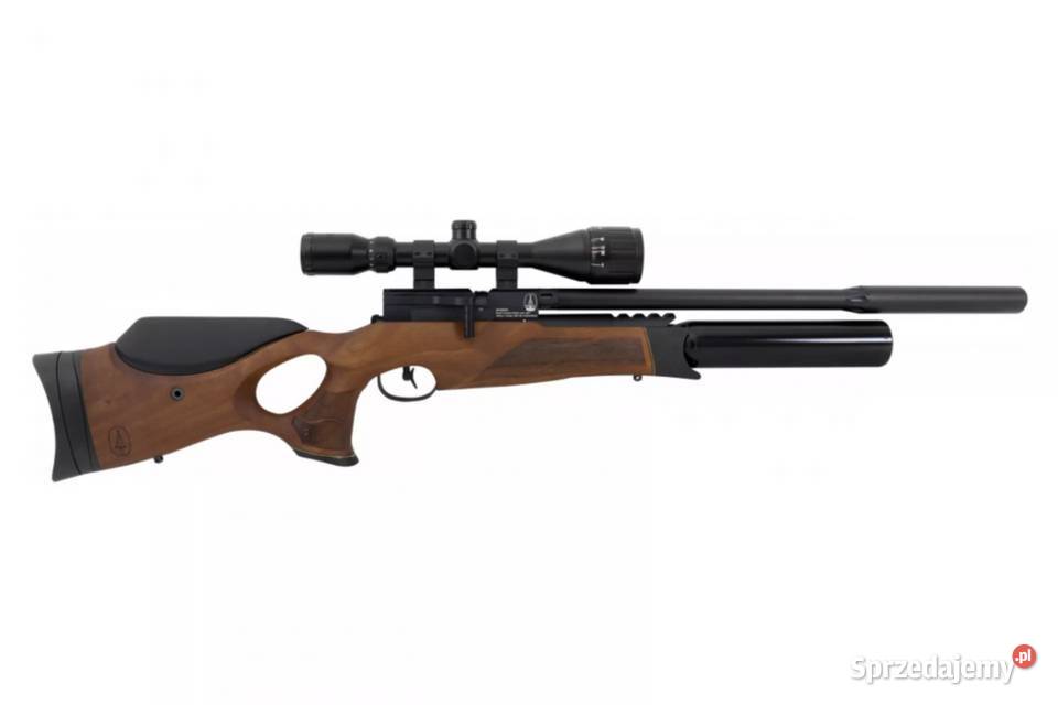 Wiatrówka BSA R12 CLX Pro Walnut 55mm niekokesz Trzcianka sprzedam