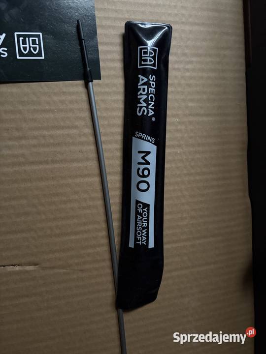 Replika ASG Specna Arms SAF03 Flex z