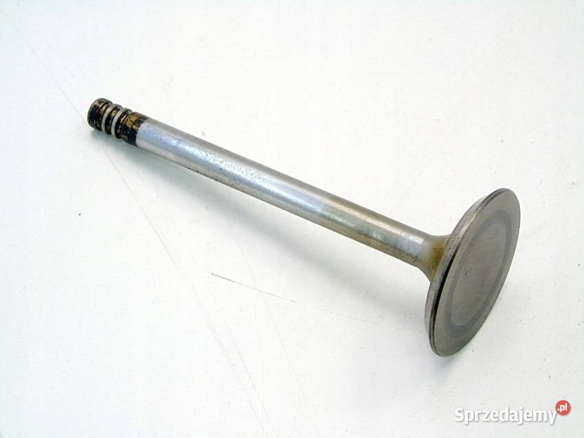 ZAWÓR SSĄCY GŁOWICY 14 8V GOLF 3 POLO 3 AROSA Sosnowiec