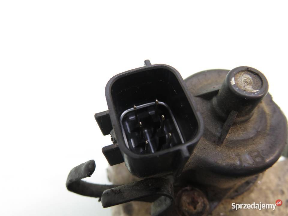 PRZEPUSTNICA MITSUBISHI PAJERO PININ 18 AC50357 Przepustnice małopolskie