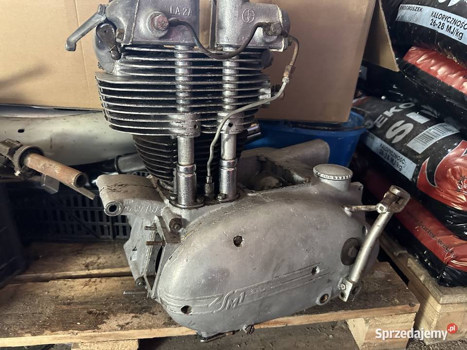 Silnik Junak Motoryzacja dolnośląskie