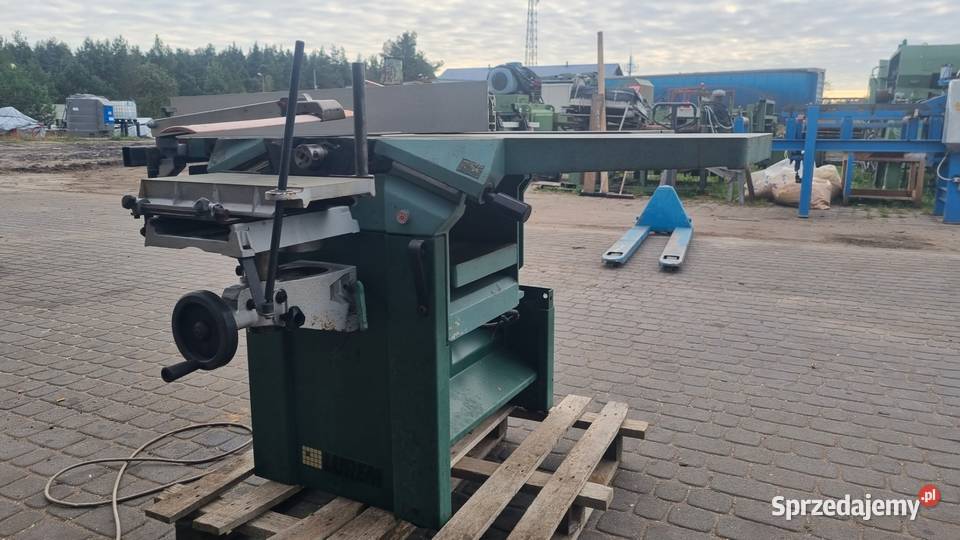 Obrabiarka wieloczynnościowa Lurem C310SI Karsin