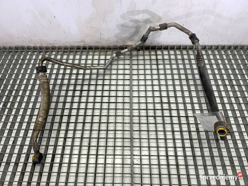 RURKA KLIMATYZACJI VW GOLF V 1K0820743AM 19 105