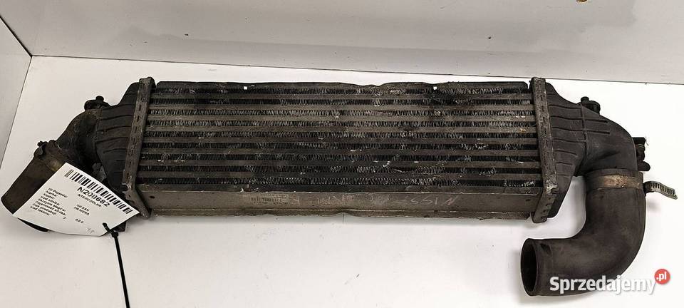 INTERCOOLER NISSAN PRIMERA 14461AW300