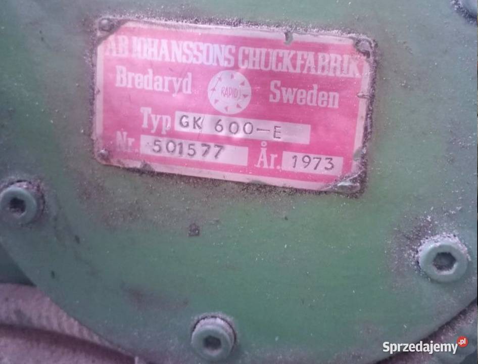 Młyn do tworzyw sztucznych plastiku odpadów Maków Podhalański sprzedam