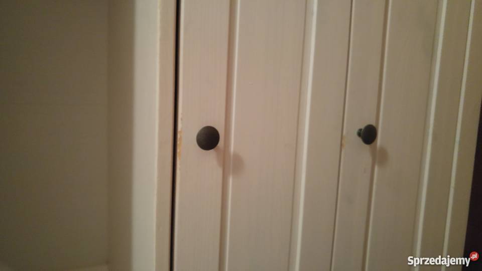 Komoda z Przewijakiem IKEA sundvik Warszawa