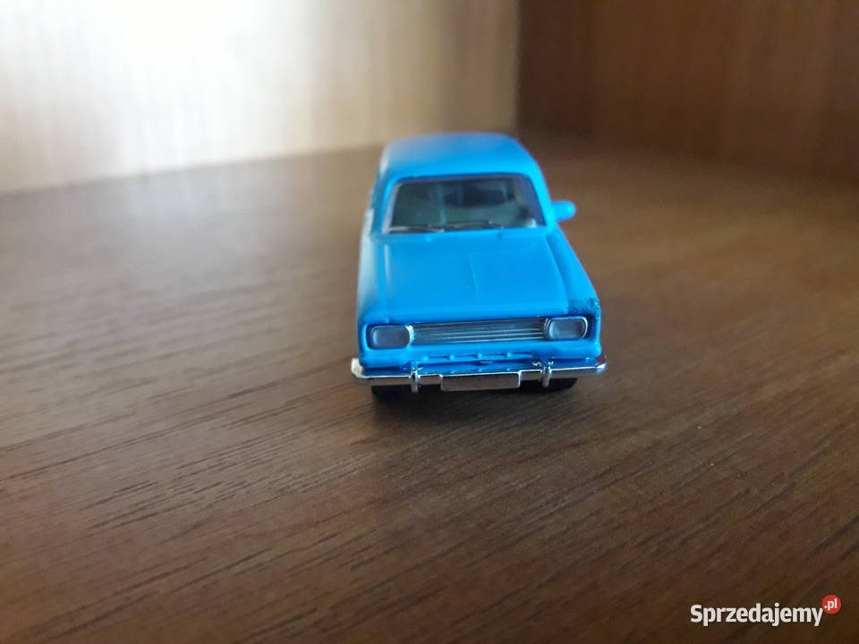 Grell Moskwicz 412 Moskvich Moskvitch Moskvi 164 Piotrków Trybunalski