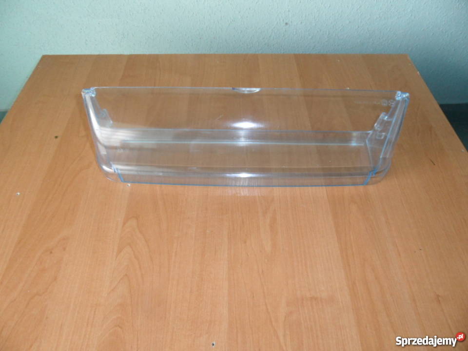 polka balkonik lodowki electrolux gorny zamykany Promnik