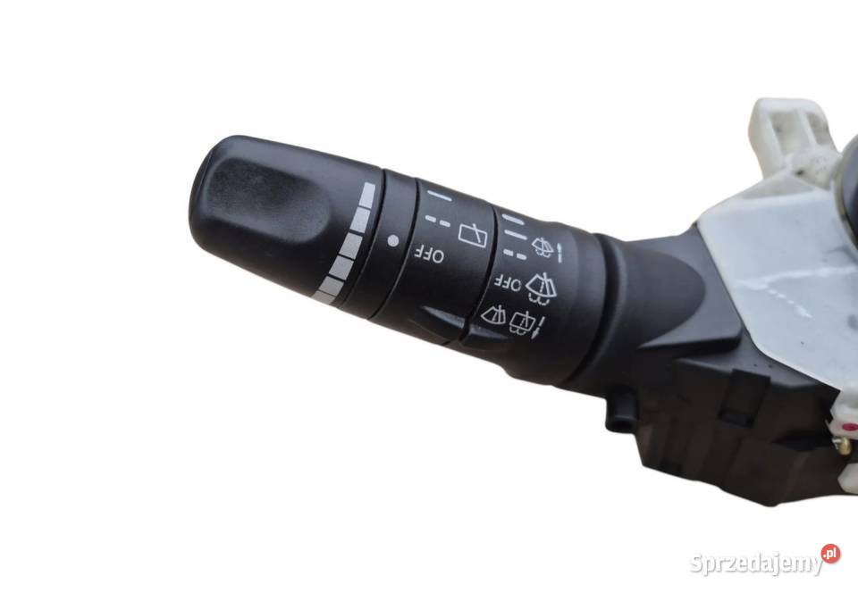 PRZEŁĄCZNIK ZESPOLONY TAŚMA MANETKI NISSAN Działoszyce