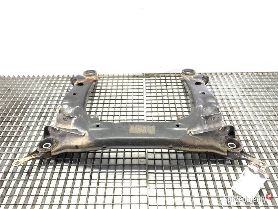 BELKA POD SILNIK AUDI A4 B6 20 130 SANKI Wzmocnienia, belki i wsporniki podkarpackie