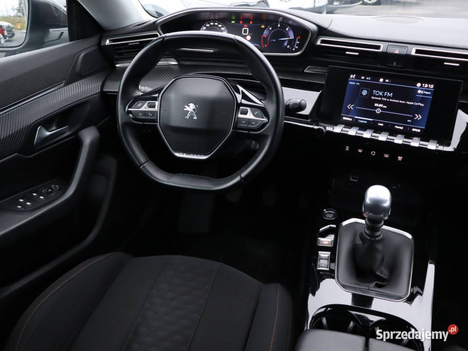 Peugeot 508 15 BlueHDi czujnik deszczu Bielany Wrocławskie sprzedam