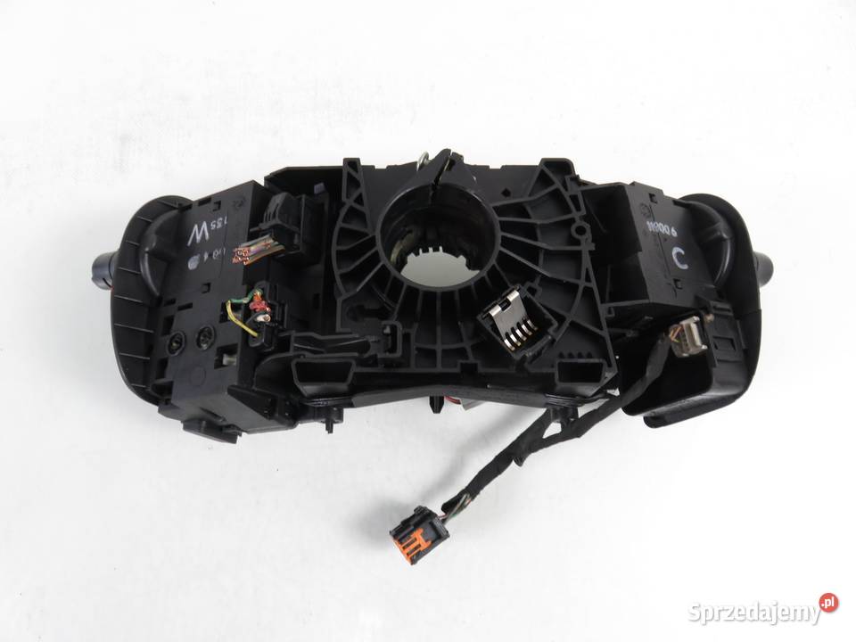 PRZEŁĄCZNIK ZESPOLONY RENAULT SCENIC II osobowe sprzedam