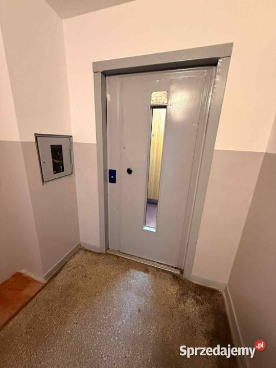 3pokojowe mieszkanie w świetnej lokalizacji balkon sprzedam