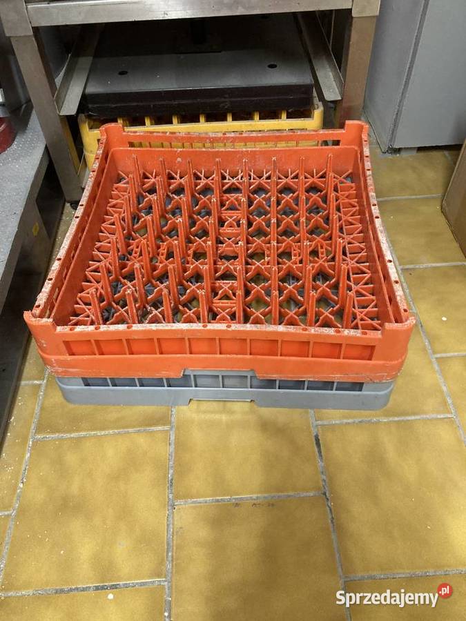 Zmywarko wyparzarka FAGOR AGD Łódź