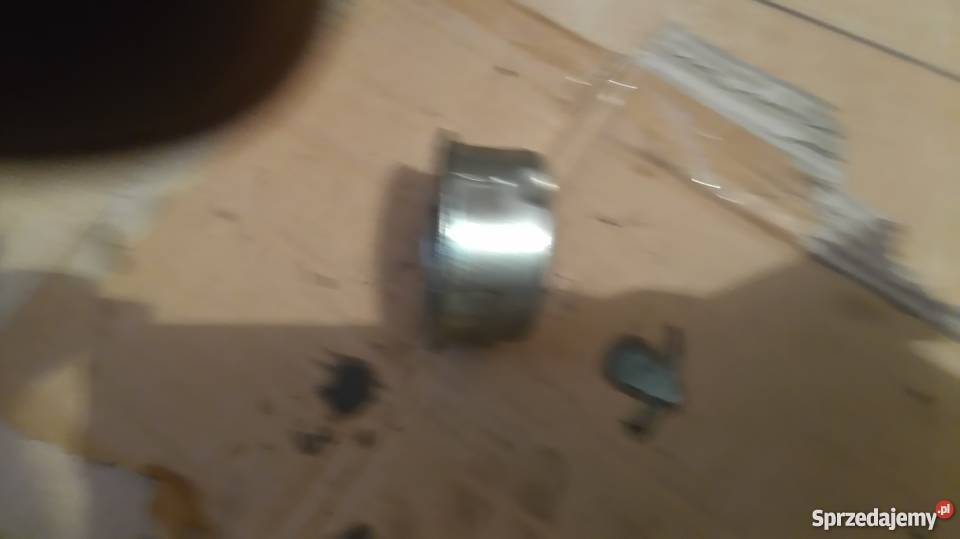 Bęben rozrusznika silnika TECUMSEH świętokrzyskie