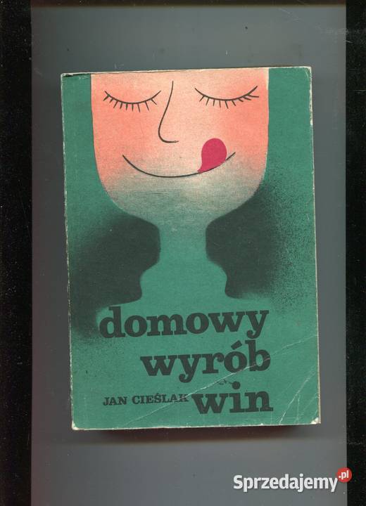 Domowy wyrób win Cieślak Szczecin