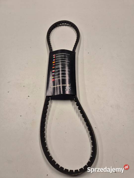 PASEK KLINOWY BMW Citroen Fiat Isuzu Lnad Rover Chełm sprzedam