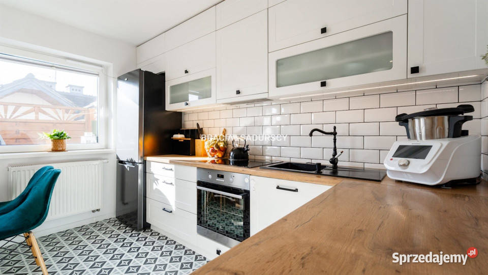 Mieszkanie 4286 metrów 2 pok Wieliczka Sprzedaż