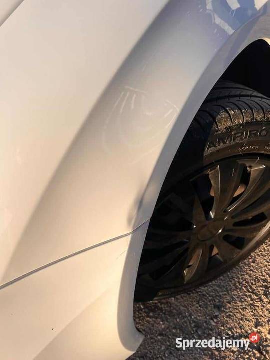 sprzedam Seat Leona 2012 nieuszkodzony Łomża sprzedam