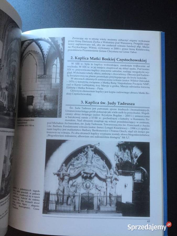 2672 Katedra Szczecin sprzedam