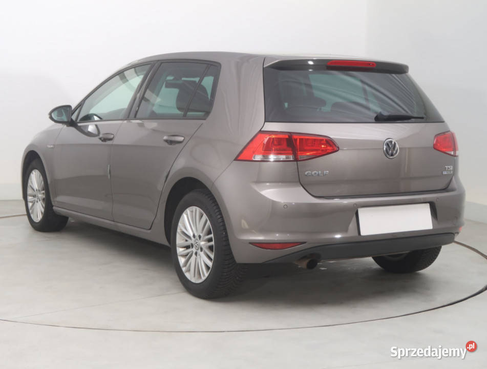 VW Golf 12 TSI sprzedam
