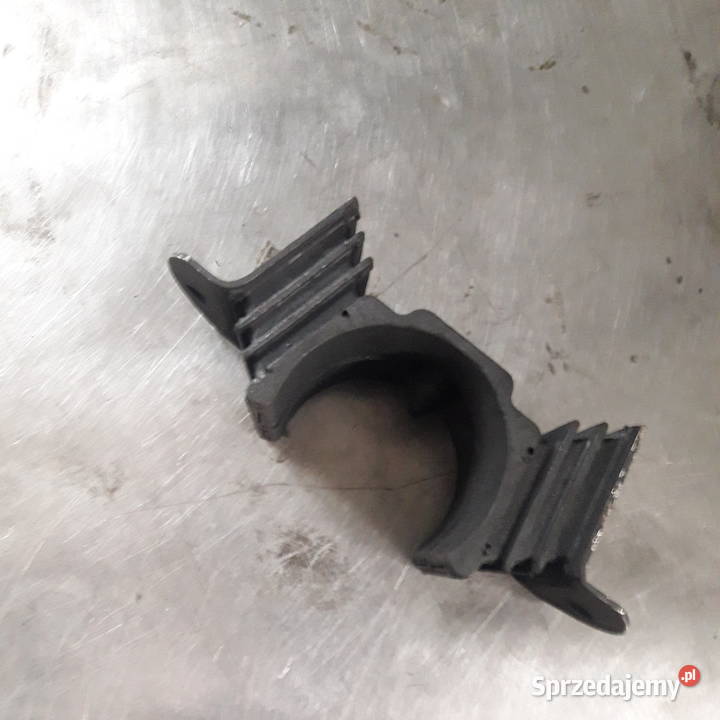 Poduszka skrzyni Mercedes Vario 711 709 609 614 Częstochowa sprzedam