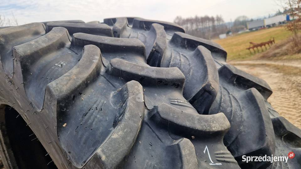 30095r46 124r46 Taurus Ozka Carlisle Petlas 95 warmińsko-mazurskie Nowe Miasto Lubawskie